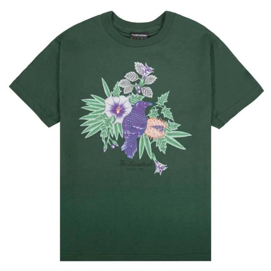 The Hundreds Ανδρική κοντομάνικη μπλούζα Poison T-Shirt
